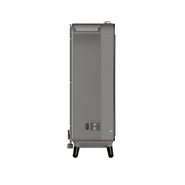 Bissell Air Purifier 220 Black