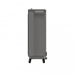 Bissell Air Purifier 220 Black