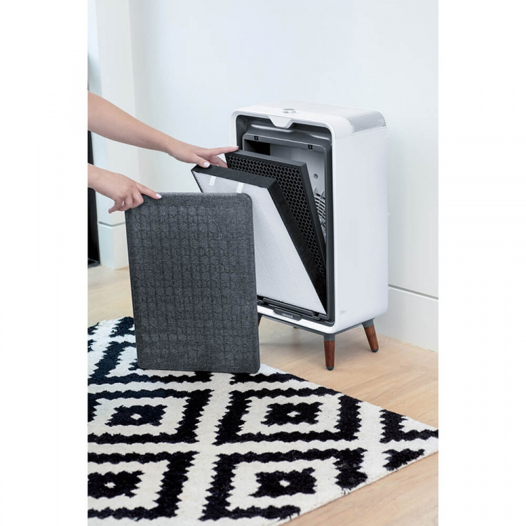 Air Purifier 320 White