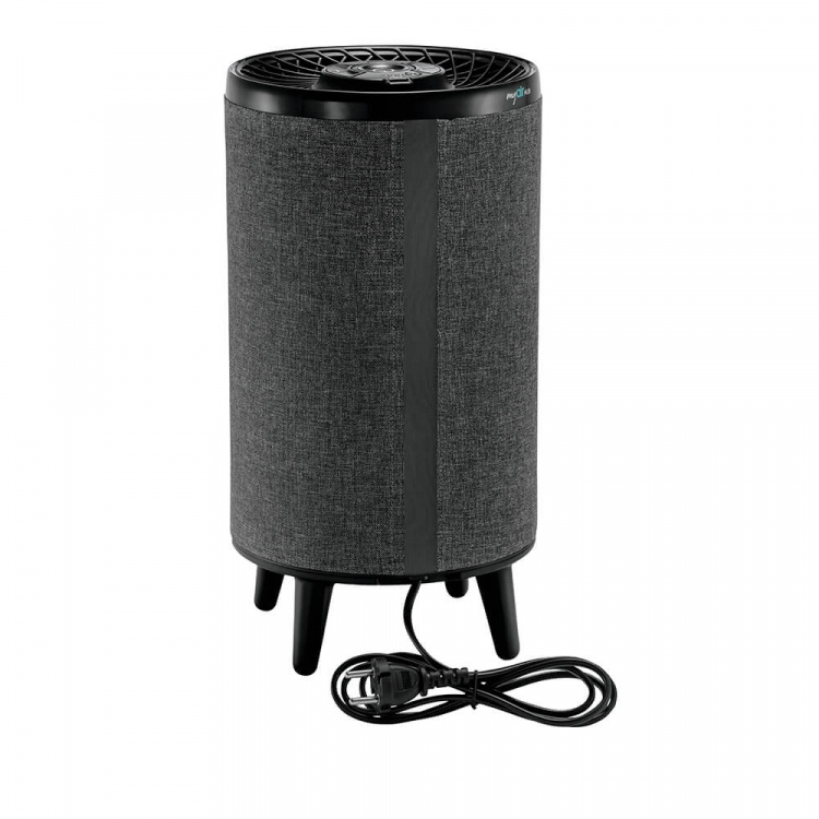 Bissell Air Purifier Myair HUB Black Bissell Air Purifier Myair HUB Black
