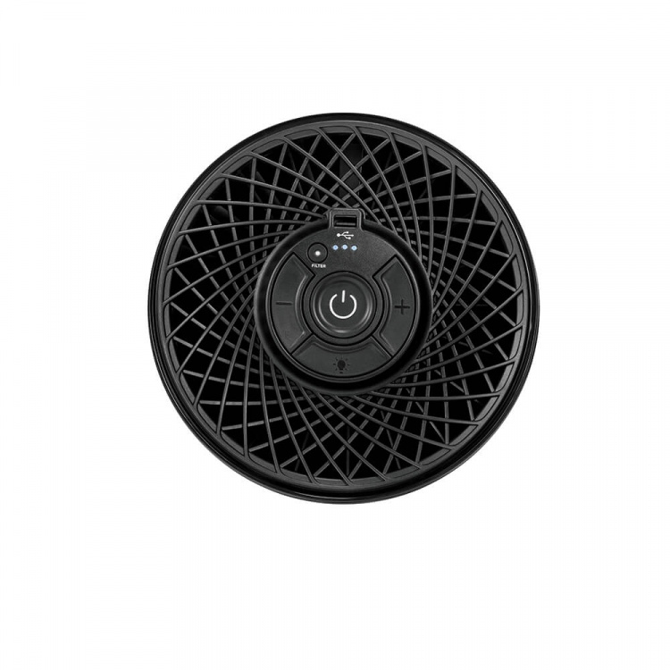Bissell Air Purifier Myair HUB Black Bissell Air Purifier Myair HUB Black