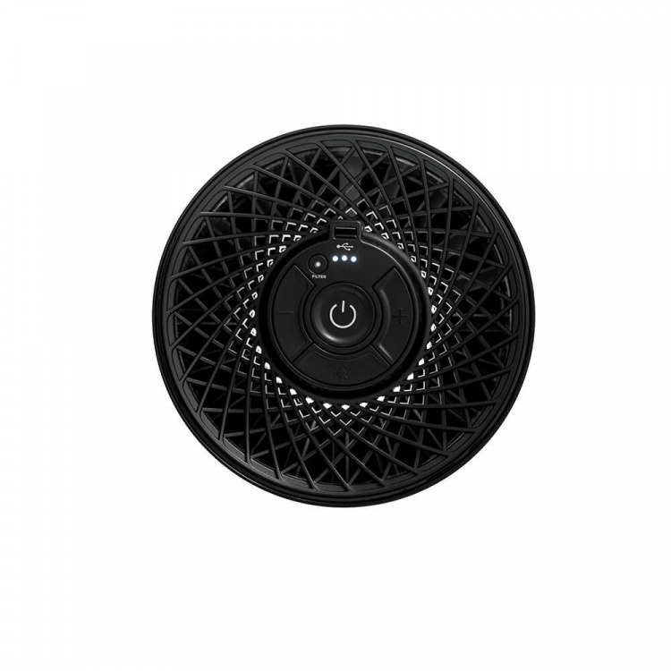 Bissell Air Purifier Myair HUB Black Bissell Air Purifier Myair HUB Black