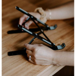 SWEDISH POSTURE Ergonomic Computer Stand SWEDISH POSTURE Ergonomic Computer Stand