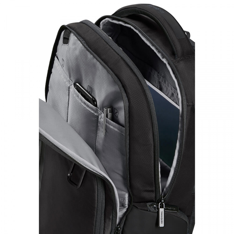 Samsonite BIZ2GO Backpack 14.1 Samsonite BIZ2GO Backpack 14.1
