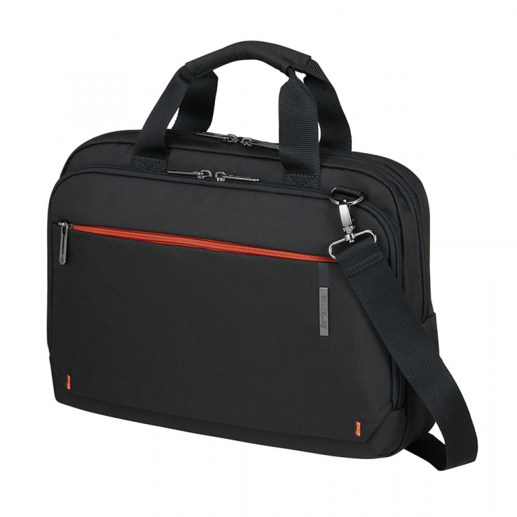 Samsonite NETWORK 4 Computerbag 14.1
