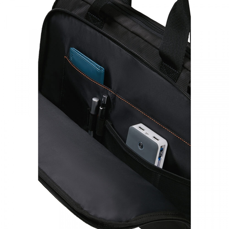 Samsonite NETWORK 4 Computerbag 14.1