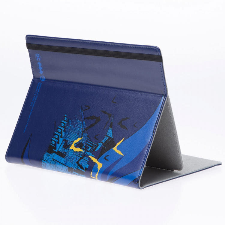 BATMAN Tablet Folio 10-11