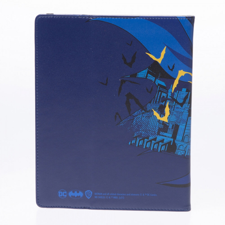 BATMAN Tablet Folio 10-11