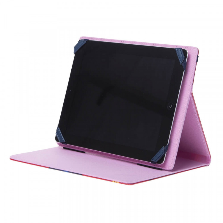 WONDER WOMAN Tablet Folio 10-11