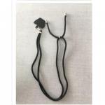 Onsala Neck Strap Universal Black