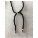 Onsala Neck Strap Universal Black