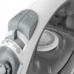 Philips Steam iron GC1751/80 2000Watt Ceramic soleplate Philips Steam iron GC1751/80 2000Watt Ceramic soleplate
