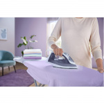 Philips Steam iron GC1751/80 2000Watt Ceramic soleplate Philips Steam iron GC1751/80 2000Watt Ceramic soleplate