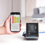 Blodtrycksmätare Exact Fit 5 C