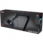 Trust GXT 255+ Onyx Microphone & Arm