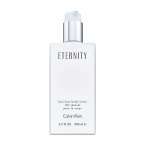 Calvin Klein Eternity for Women Body Lotion 200ml Calvin Klein Eternity for Women Body Lotion 200ml