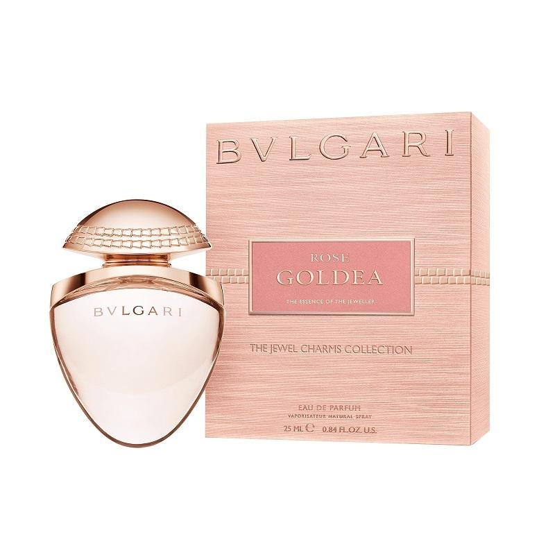 Buy Bvlgari Omnia Pink Sapphire Edt 25ml