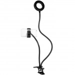 Ring light för smartphone Ø8,5 Ring light för smartphone Ø8,5