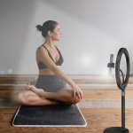 Ring light för smartphone Ø25c Ring light för smartphone Ø25c