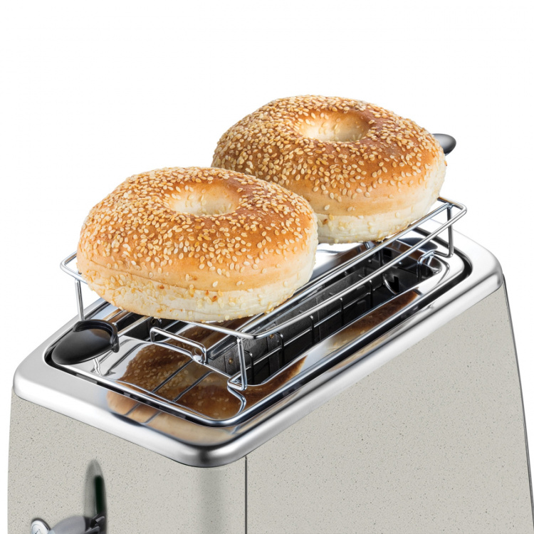 Brödrost 26970-56 Luna Stone 2 Brödrost 26970-56 Luna Stone 2