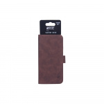 Gear Wallet Case Brown - Samsung S22+