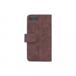 Gear Wallet Case Brown - iPhone 6/7/8/SE Gear Wallet Case Brown - iPhone 6/7/8/SE