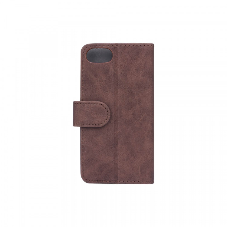 Gear Wallet Case Brown - iPhone 6/7/8/SE Gear Wallet Case Brown - iPhone 6/7/8/SE