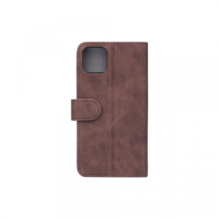 Gear Wallet Case Brown - iPhone 11 Pro Max Gear Wallet Case Brown - iPhone 11 Pro Max