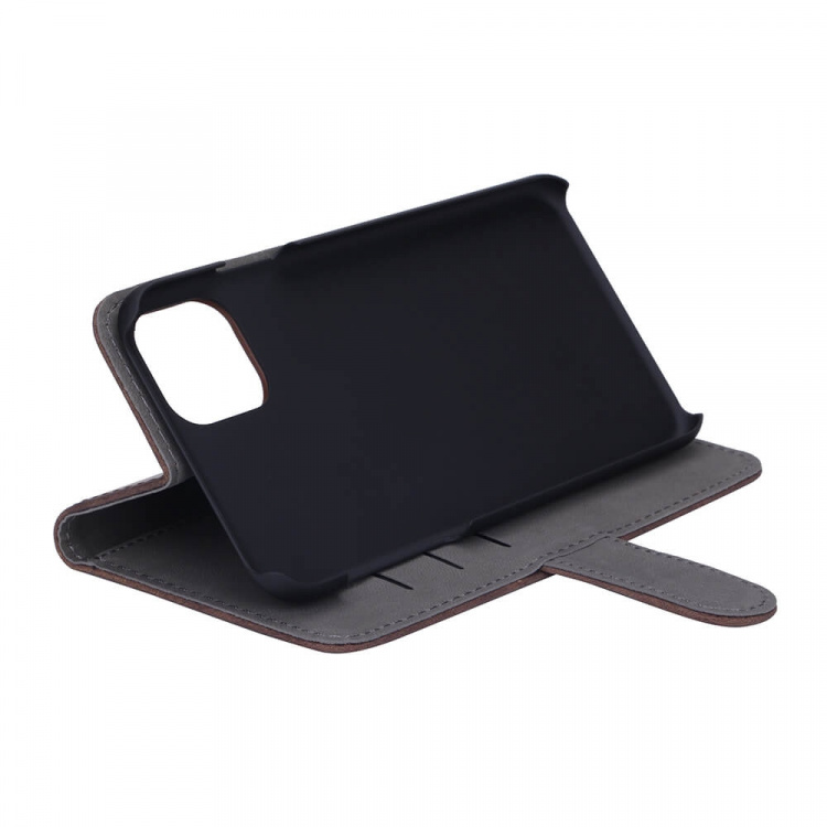 Gear Wallet Case Brown - iPhone 11 Pro Max Gear Wallet Case Brown - iPhone 11 Pro Max