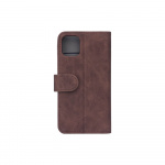 Gear Wallet Case Brown - iPhone 11 Gear Wallet Case Brown - iPhone 11