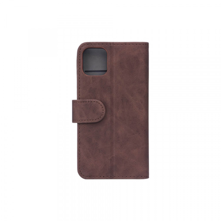Gear Wallet Case Brown - iPhone 11 Gear Wallet Case Brown - iPhone 11