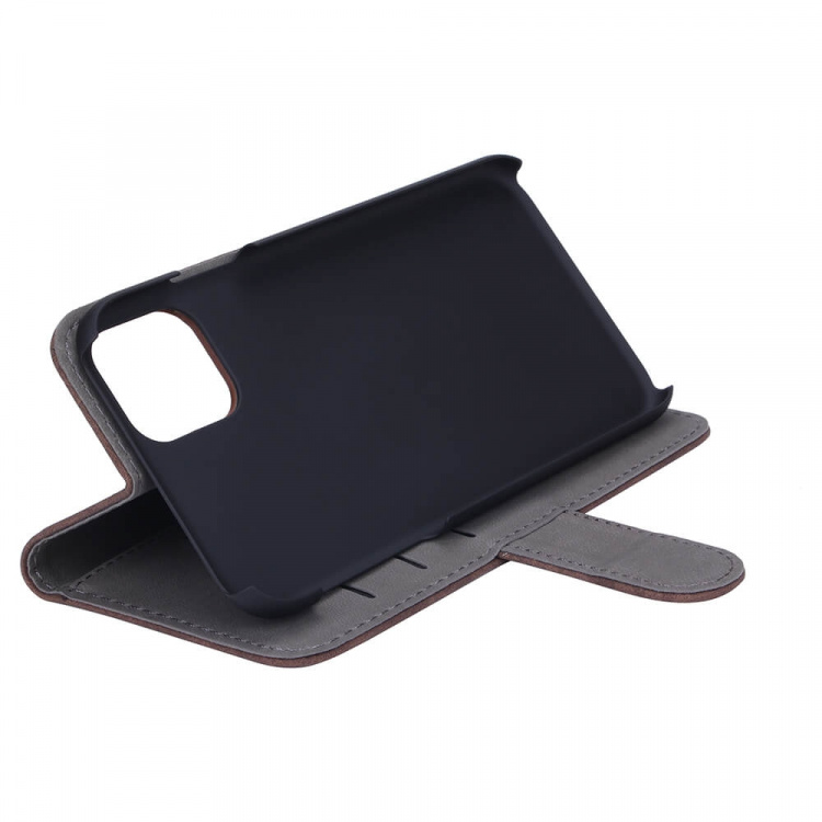 Gear Wallet Case Brown - iPhone 11 Gear Wallet Case Brown - iPhone 11