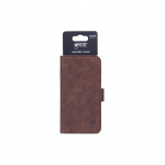Gear Wallet Case Brown - iPhone 11 Gear Wallet Case Brown - iPhone 11