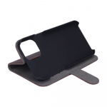 Gear Wallet Case Brown - iPhone 12 Pro Max Gear Wallet Case Brown - iPhone 12 Pro Max