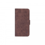 Gear Wallet Case Brown - iPhone 12/12 Pro Gear Wallet Case Brown - iPhone 12/12 Pro