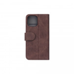 Gear Wallet Case Brown - iPhone 12/12 Pro Gear Wallet Case Brown - iPhone 12/12 Pro