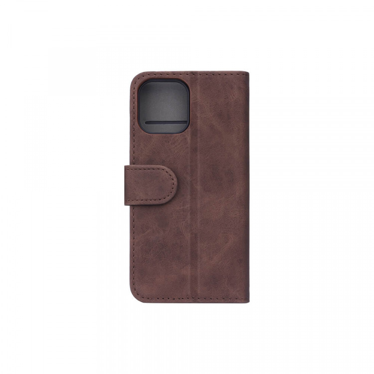Gear Wallet Case Brown - iPhone 12/12 Pro Gear Wallet Case Brown - iPhone 12/12 Pro