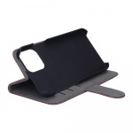 Gear Wallet Case Brown - iPhone 12/12 Pro Gear Wallet Case Brown - iPhone 12/12 Pro