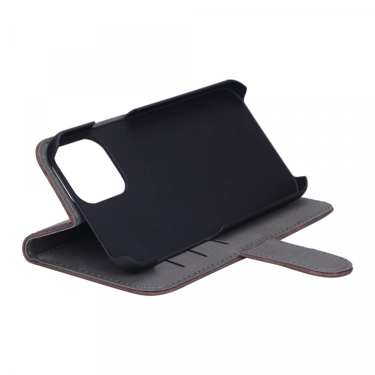 Gear Wallet Case Brown - iPhone 12/12 Pro Gear Wallet Case Brown - iPhone 12/12 Pro