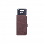 Gear Wallet Case Brown - iPhone 12/12 Pro Gear Wallet Case Brown - iPhone 12/12 Pro