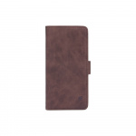 Gear Wallet Case Brown - Samsung S21 FE 5G Gear Wallet Case Brown - Samsung S21 FE 5G