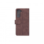 Gear Wallet Case Brown - Samsung S21 FE 5G Gear Wallet Case Brown - Samsung S21 FE 5G