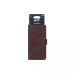 Gear Wallet Case Brown - Samsung S21 FE 5G Gear Wallet Case Brown - Samsung S21 FE 5G