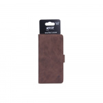 Gear Wallet Case Brown - Samsung S21 FE 5G Gear Wallet Case Brown - Samsung S21 FE 5G