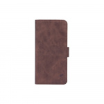 Gear Wallet Case Brown - Samsung A72