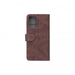 Gear Wallet Case Brown - Samsung A72