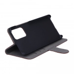 Gear Wallet Case Brown - Samsung A72