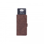 Gear Wallet Case Brown - Samsung A72