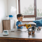 Vicks 2 in 1 Hygrometer & Thermometer V70