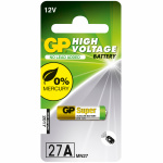 GP 27A / 37AF / MN27 12V 1-pack GP 27A / 37AF / MN27 12V 1-pack
